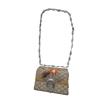 gucci geometric bag roblox price|gucci dionysus bag roblox.